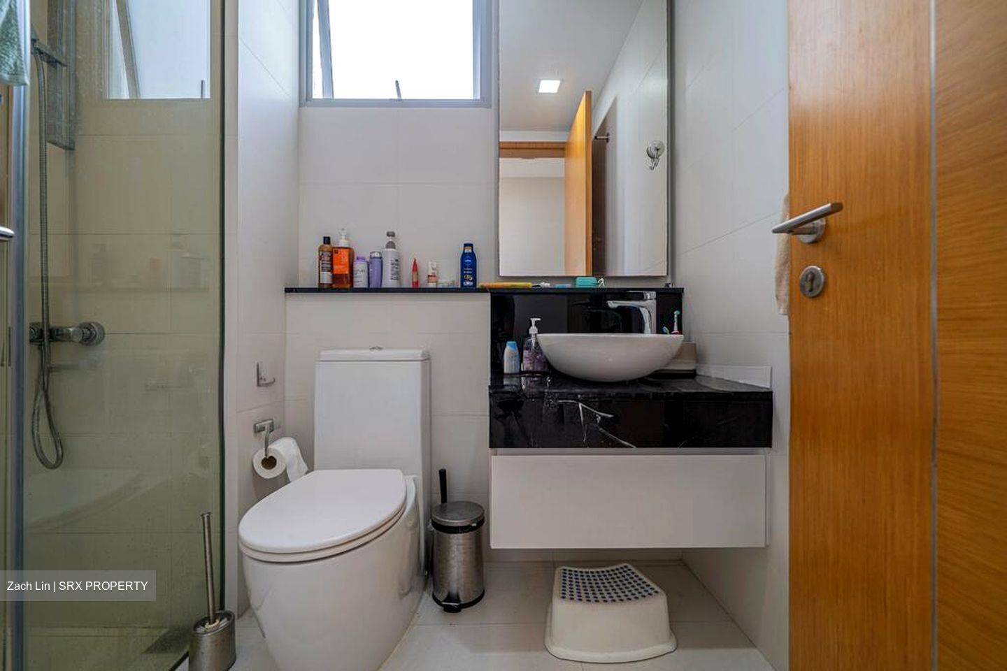 Aalto (D15), Condominium #508005711
